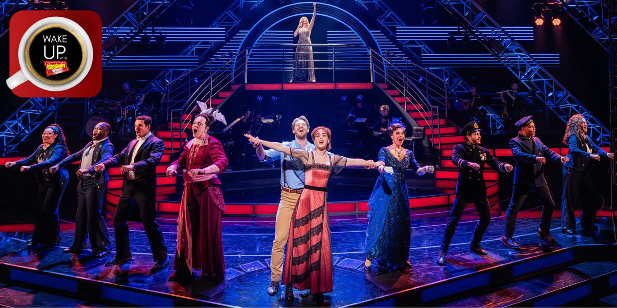 Wake Up With BroadwayWorld August 20, 2026- CHICAGO Welcomes KPOP Star Ivy As ‘Roxie Hart’ and More Wake Up With BroadwayWorld August 20, 2026- CHICAGO Welcomes KPOP Star Ivy As ‘Roxie Hart’ and More