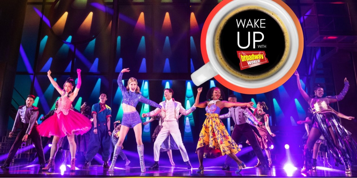 Wake Up With BroadwayWorld August 22nd 2023 Wake Up With BroadwayWorld August 22nd 2023