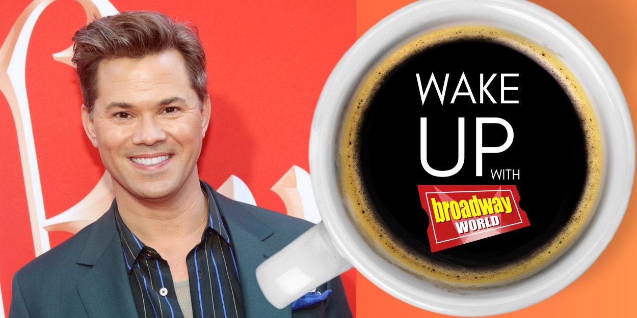 Wake Up With BroadwayWorld August 23, 2024  Image