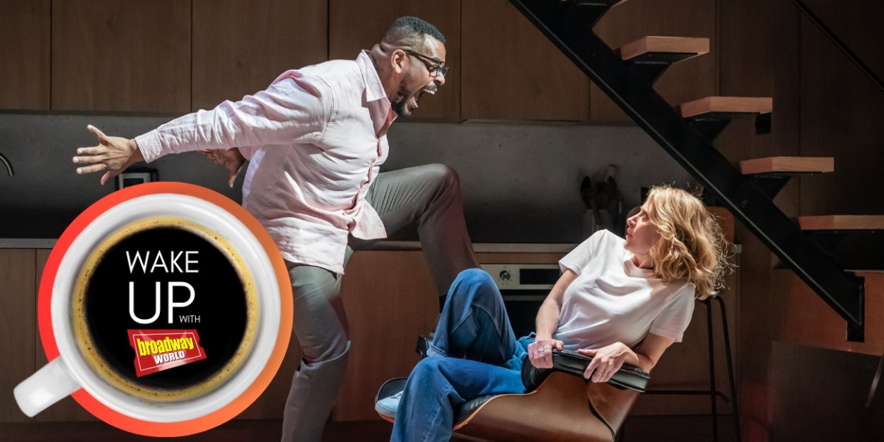 Wake Up With BroadwayWorld August 23rd 2023 Wake Up With BroadwayWorld August 23rd 2023