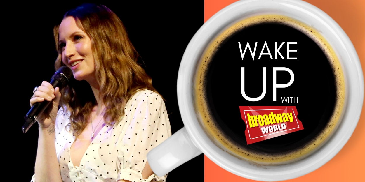 Wake Up With BroadwayWorld August 29, 2024  Image