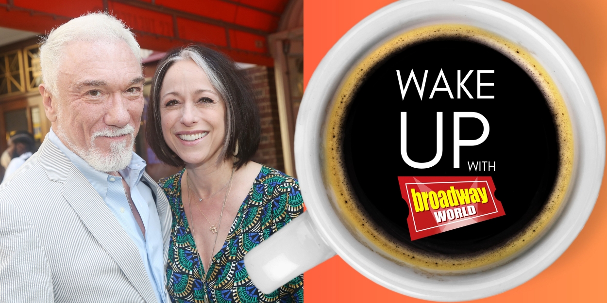 Wake Up With BroadwayWorld August 6, 2024  Image