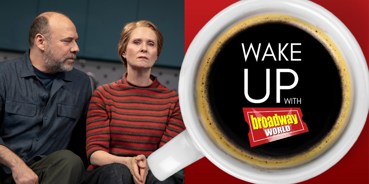Wake Up With BroadwayWorld December 10, 2025- CURSED CHILD Outsells HAMILTON and More Wake Up With BroadwayWorld December 10, 2025- CURSED CHILD Outsells HAMILTON and More