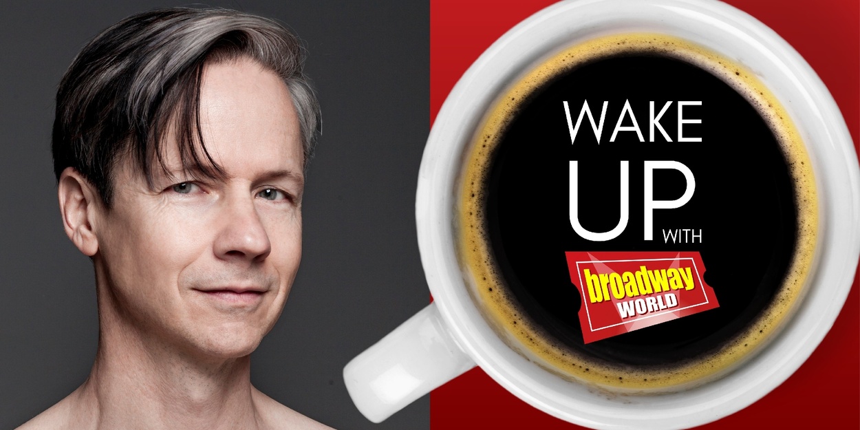 Wake Up With BroadwayWorld December 12, 2025- OH, MARY! To Welcome John Cameron Mitchell and More