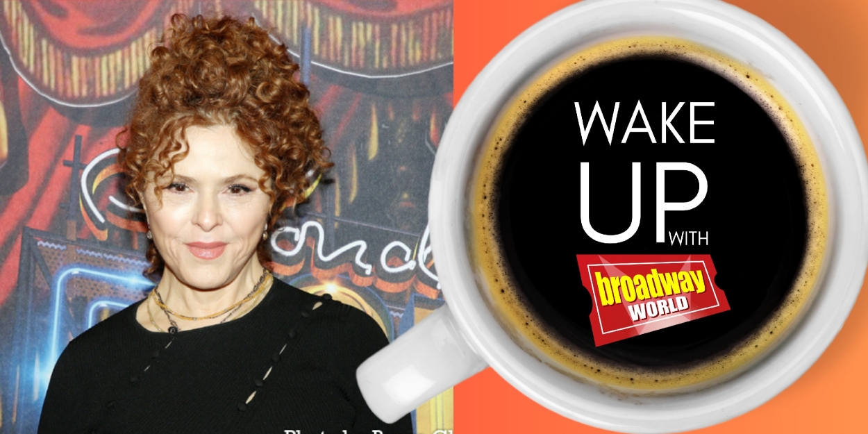 Wake Up With BroadwayWorld February 28, 2025