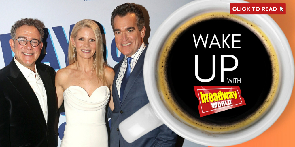 Wake Up With BroadwayWorld January 30, 2024 - Vimarsana News