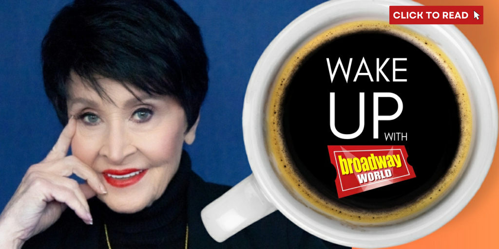 Wake Up With BroadwayWorld January 31, 2024 - Vimarsana News