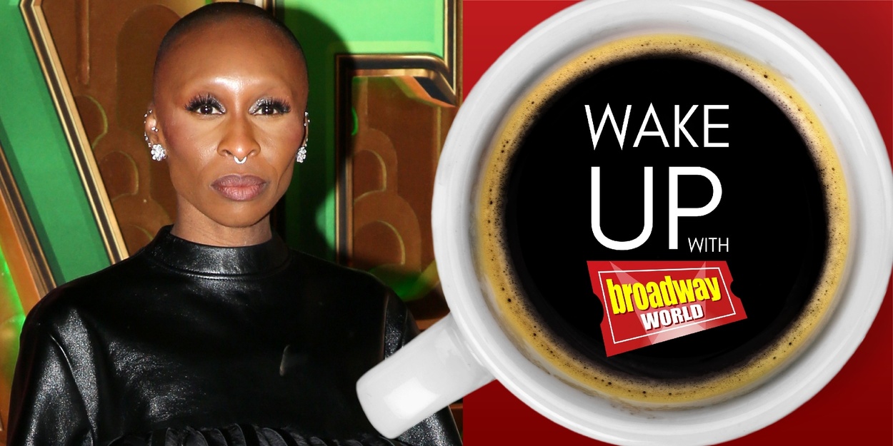 Wake Up With BroadwayWorld January 8, 2026- Reimagined THE FANTASTICKS Eyes Broadway and More Wake Up With BroadwayWorld January 8, 2026- Reimagined THE FANTASTICKS Eyes Broadway and More