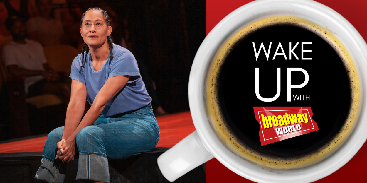 Wake Up With BroadwayWorld July 16, 2026- DEATH BECOMES HER Tour Casting Announced and More Wake Up With BroadwayWorld July 16, 2026- DEATH BECOMES HER Tour Casting Announced and More