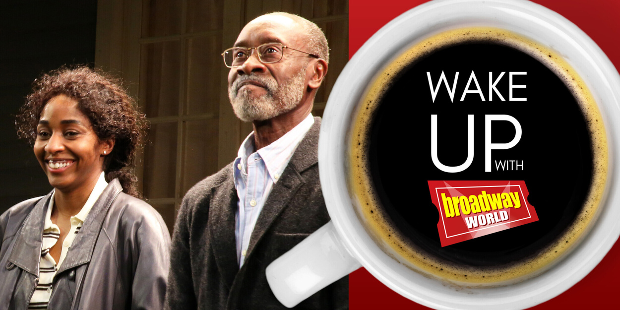 Wake Up With BroadwayWorld July 17, 2026- Go Inside THE ROCKY HORROR SHOW With Josh Rivera and More Wake Up With BroadwayWorld July 17, 2026- Go Inside THE ROCKY HORROR SHOW With Josh Rivera and More