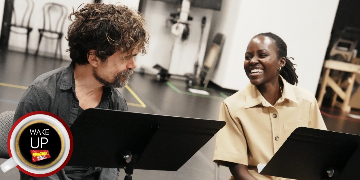 Wake Up With BroadwayWorld July 18, 2025- HADESTOWN Reveals New Leads and More Photo