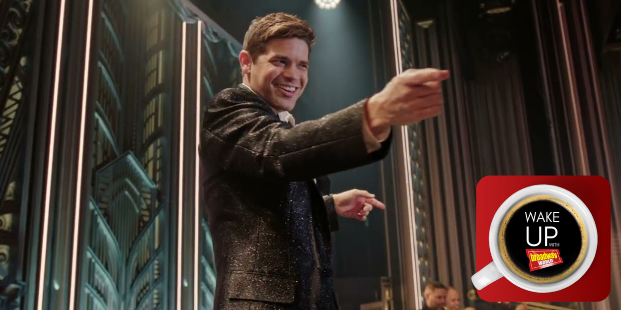 Wake Up With BroadwayWorld July 20, 2026- Gen Z is Obsessed with Movies, Why Not Broadway? and More Wake Up With BroadwayWorld July 20, 2026- Gen Z is Obsessed with Movies, Why Not Broadway? and More