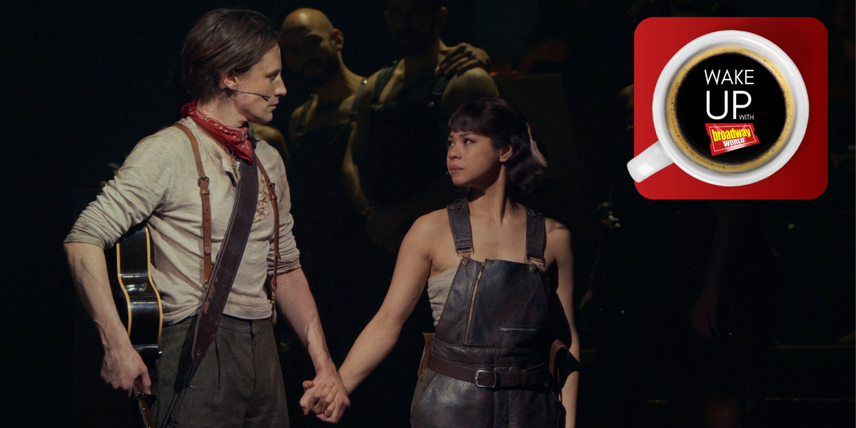 Wake Up With BroadwayWorld July 24, 2026- BROADWAY IN BRYANT PARK Kicks Off With THE LOST BOYS and More Wake Up With BroadwayWorld July 24, 2026- BROADWAY IN BRYANT PARK Kicks Off With THE LOST BOYS and More