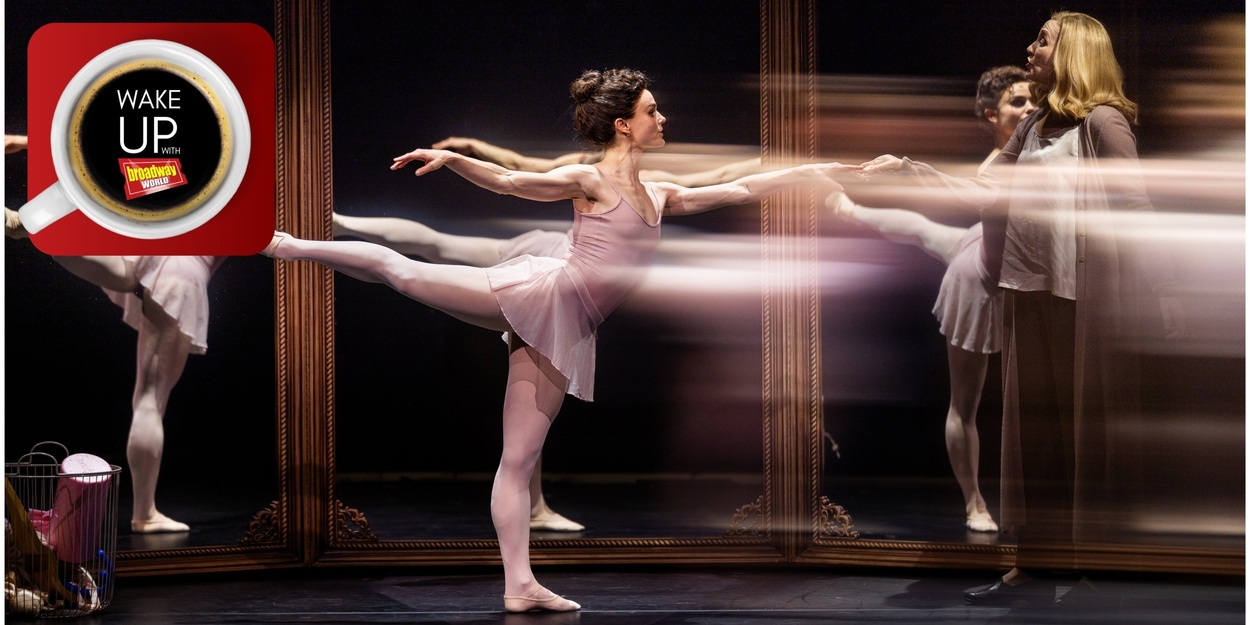 Wake Up With BroadwayWorld June 1, 2026- Inside SCHMIGADOON!’s Choreo and More Wake Up With BroadwayWorld June 1, 2026- Inside SCHMIGADOON!’s Choreo and More