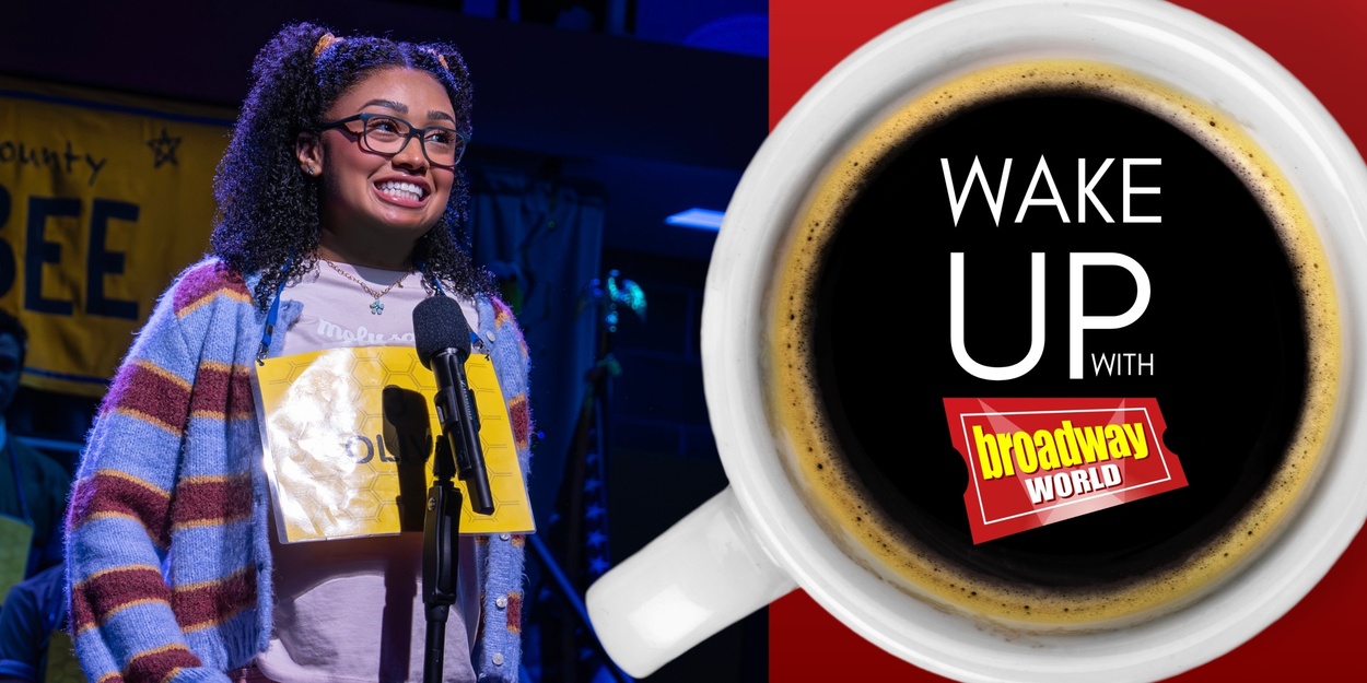 Wake Up With BroadwayWorld June 10, 2026- Go Inside the Tonys Opening Number and More Wake Up With BroadwayWorld June 10, 2026- Go Inside the Tonys Opening Number and More
