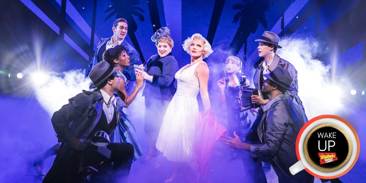 Wake Up With BroadwayWorld June 11, 2025 Photo