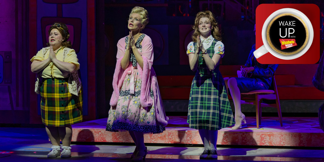 Wake Up With BroadwayWorld June 17, 2026- THE BOOK OF MORMON Tops the Grosses and More Wake Up With BroadwayWorld June 17, 2026- THE BOOK OF MORMON Tops the Grosses and More