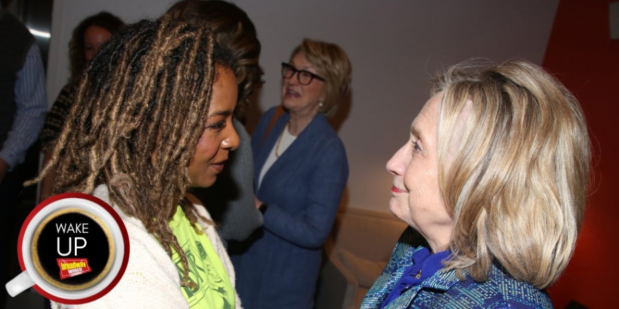 Wake Up With BroadwayWorld June 18, 2025- WICKED Tops the Grosses, REAL WOMEN Closing Announced, and More Photo