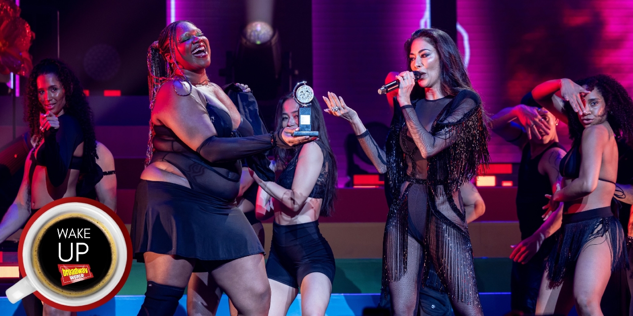 Wake Up With BroadwayWorld June 24, 2025- Cole Escola Departs OH, MARY!, Broadway Bares Breaks Records and More Photo