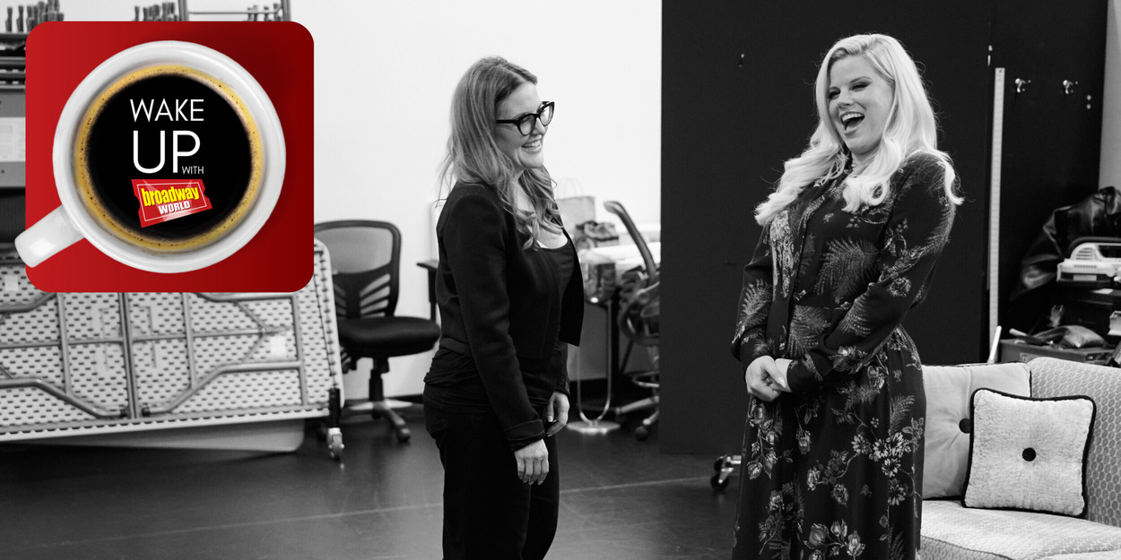 Wake Up With BroadwayWorld June 24, 2026- Lin-Manuel Miranda and Eisa Davis’ WARRIORS To Open On Broadway In 2027 and More Wake Up With BroadwayWorld June 24, 2026- Lin-Manuel Miranda and Eisa Davis’ WARRIORS To Open On Broadway In 2027 and More