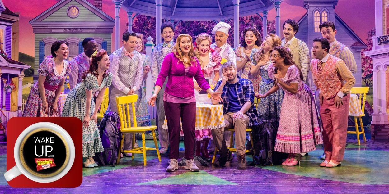 Wake Up With BroadwayWorld June 8, 2026- 79th Annual Tony Awards Roundup!
