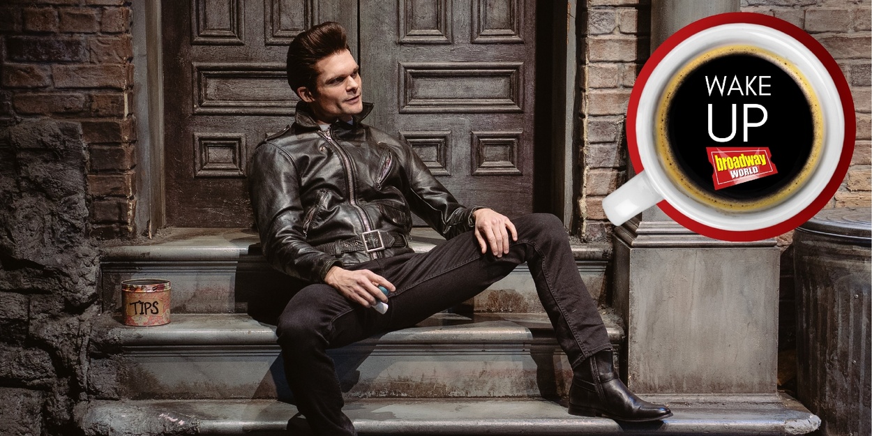 Despierta con BroadwayWorld 26 de noviembre de 2025: CURSED CHILD supera a WICKED en recaudación y más 