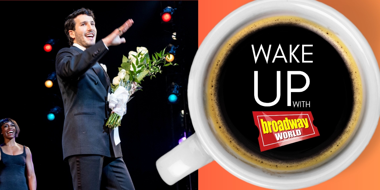 Wake Up With BroadwayWorld November 27, 2024