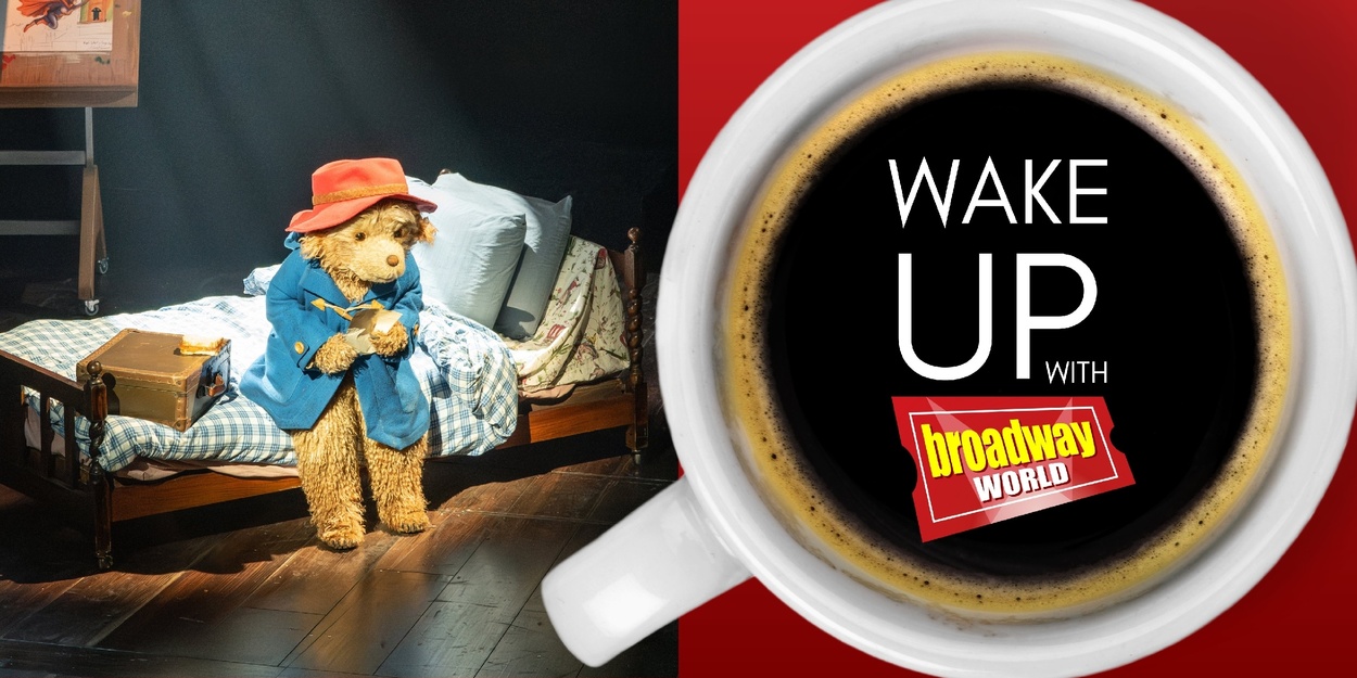 Wake Up With BroadwayWorld November 4, 2025- RAGTIME and More Join Macy's Thanksgiving Day Parade Photo