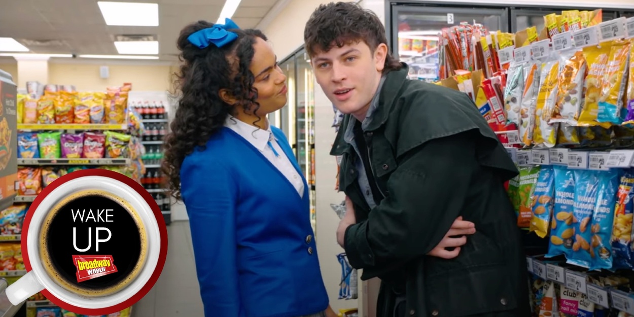 Wake Up With BroadwayWorld October 22, 2025- HAMILTON Tops the Grosses and More