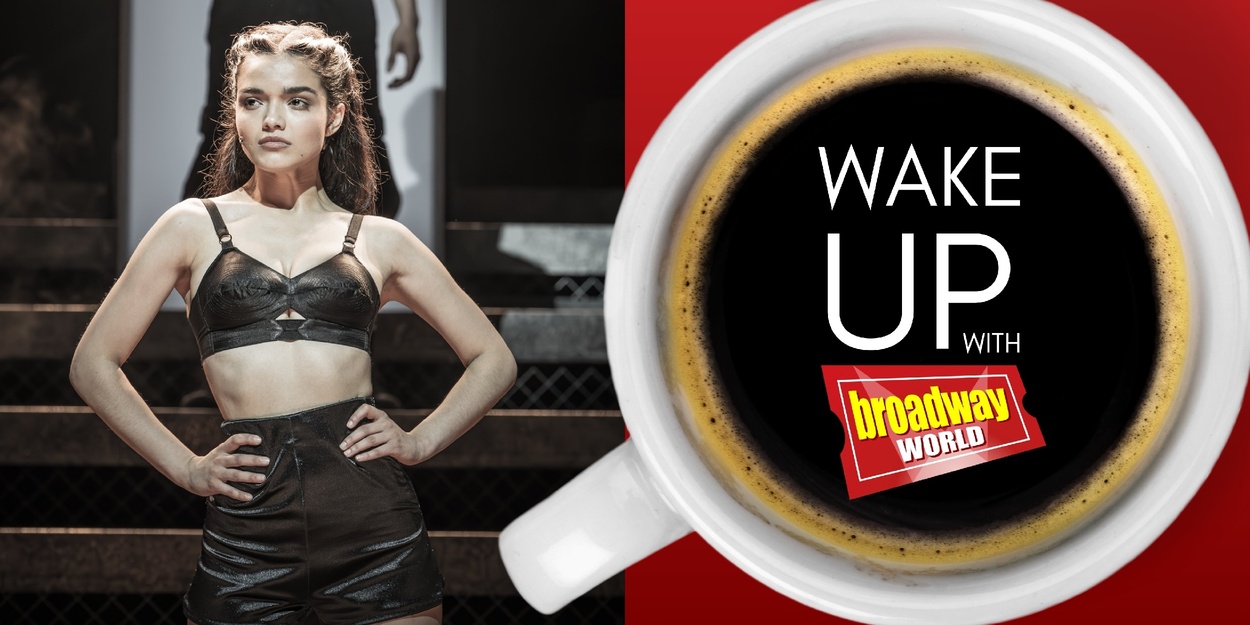 Wake Up With BroadwayWorld October 27, 2025- LITTLE BEAR RIDGE ROAD First Look and More Photo