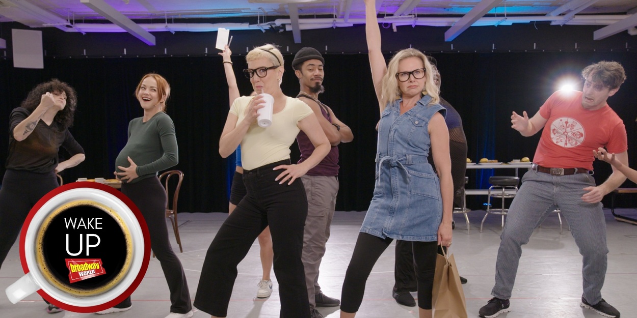 Wake Up With BroadwayWorld October 8, 2025- SIX Celebrates Four Years on Broadway and More Photo
