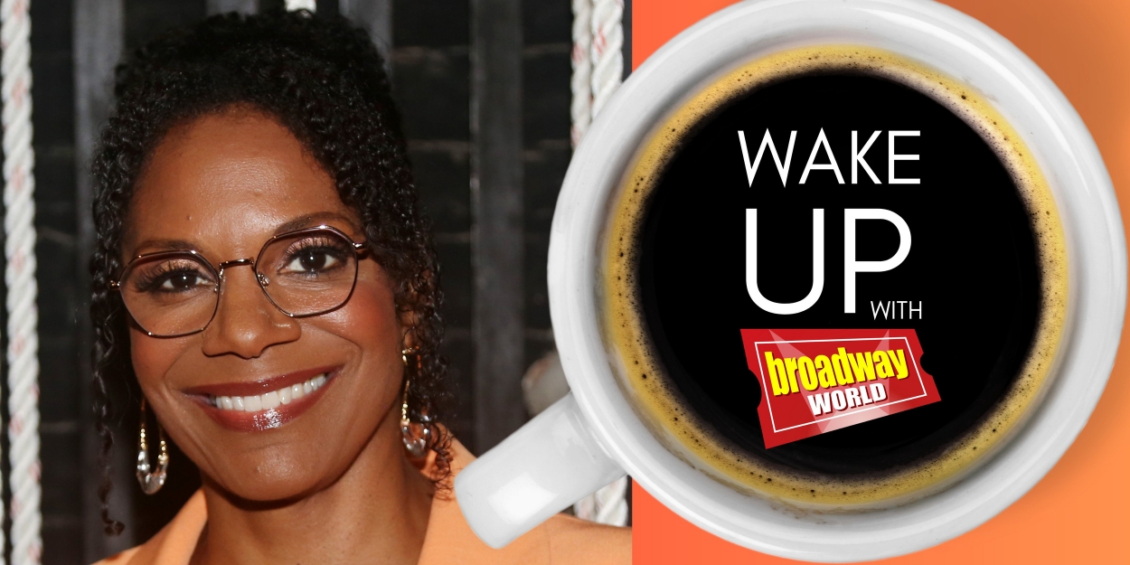 Wake Up With BroadwayWorld September 11, 2024  Image