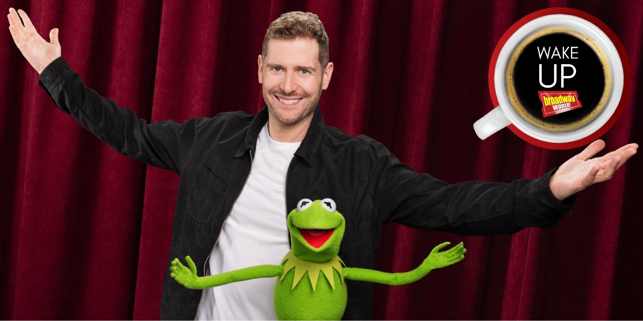 Wake Up With BroadwayWorld September 19, 2025- Jamie Lloyd Talks Broadway and More Photo