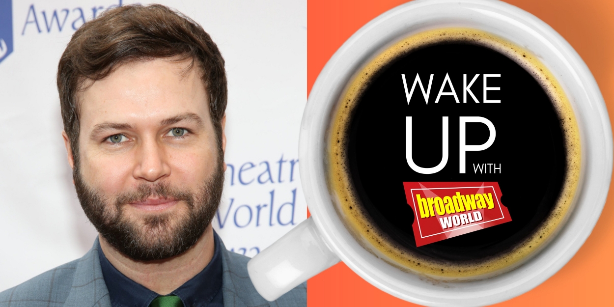 Wake Up With BroadwayWorld September 27th, 2023