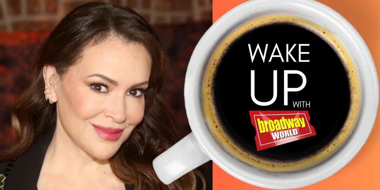 Wake Up With BroadwayWorld September 5, 2024  Image