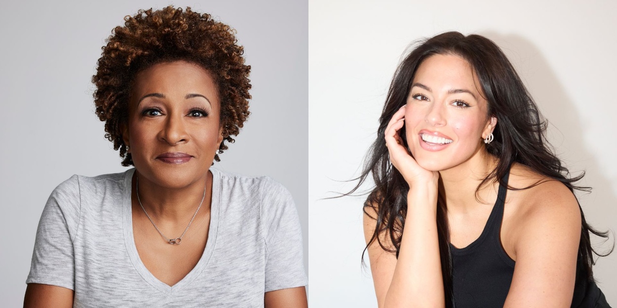 Wanda Sykes, Ashley Graham, & More Join SURVIVAL OF THE THICKEST as Guest Stars