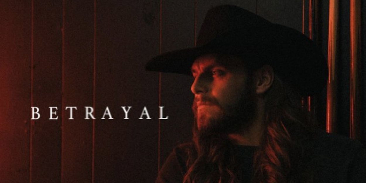 Warren Zeiders Seeks Revenge on New Single 'Betrayal'  Image