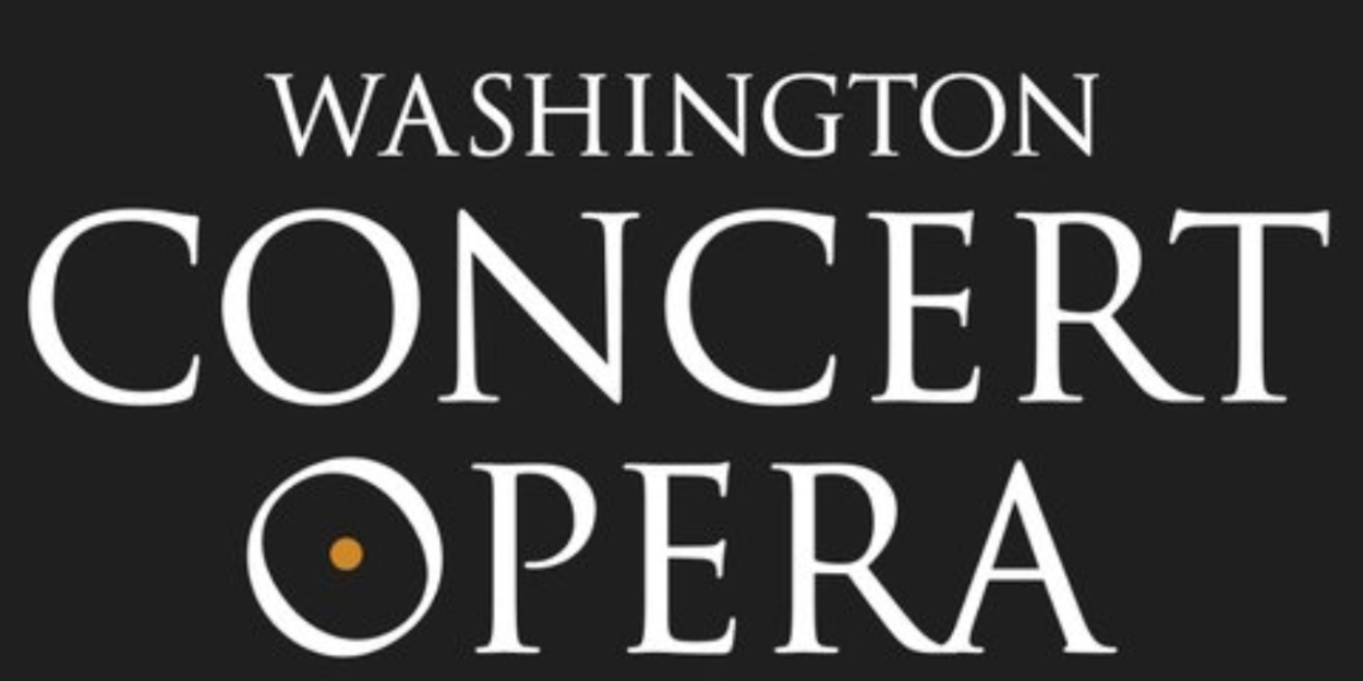 Washington Concert Opera to Present Mozart's LA CLEMENZA DI TITO and VERDI'S LUISA MILLER  Image