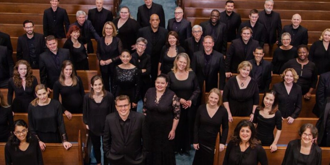 Washington Master Chorale Presents Rachmaninoff's THE ALL NIGHT VIGIL AT 110  Image