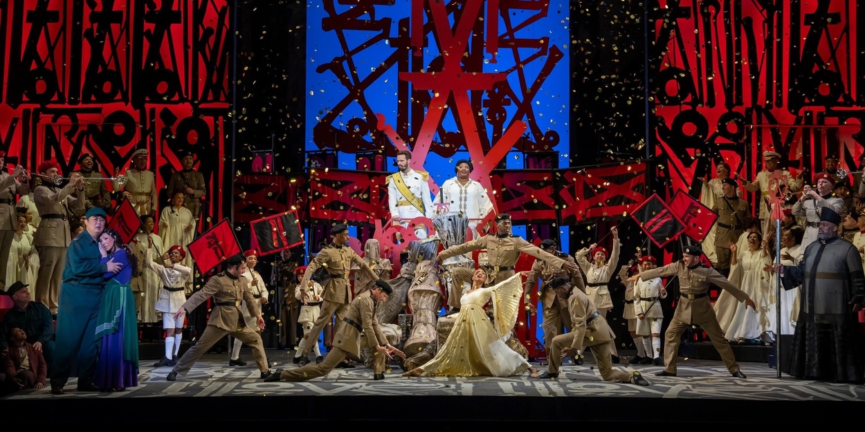 Post Kennedy Center Split, Washington National Opera Sets Stephen Schwartz Hosted WEST SIDE STORY Gala & More Photo