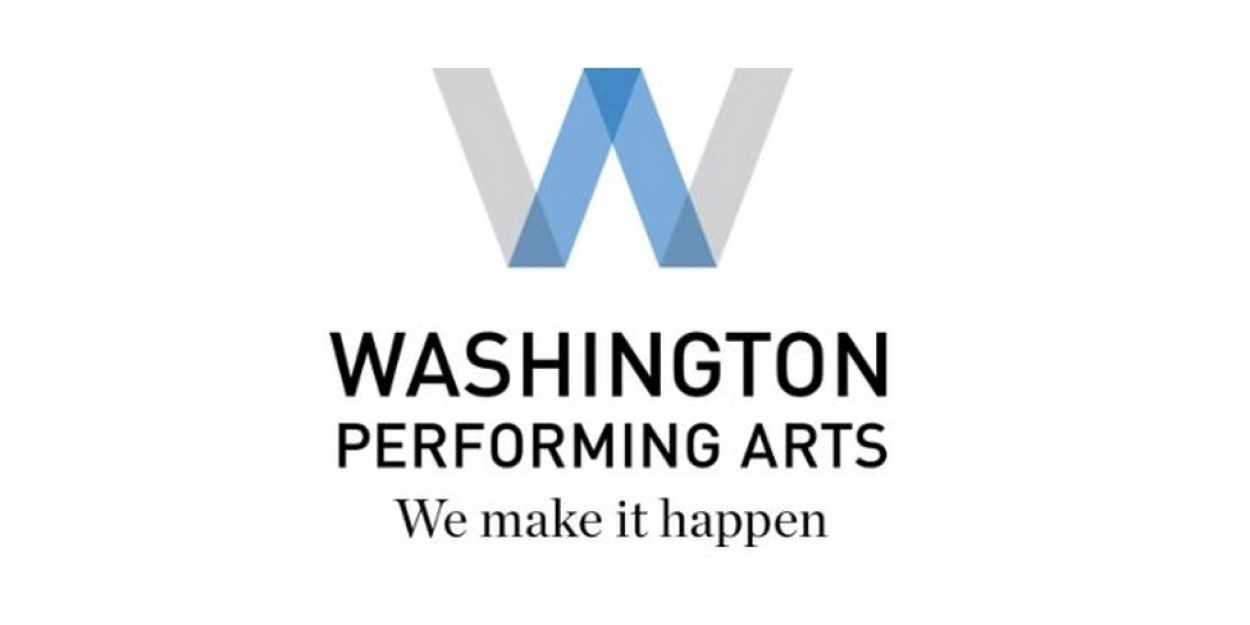 Washington Performing Arts Reveals its 2024/25 Season  Image