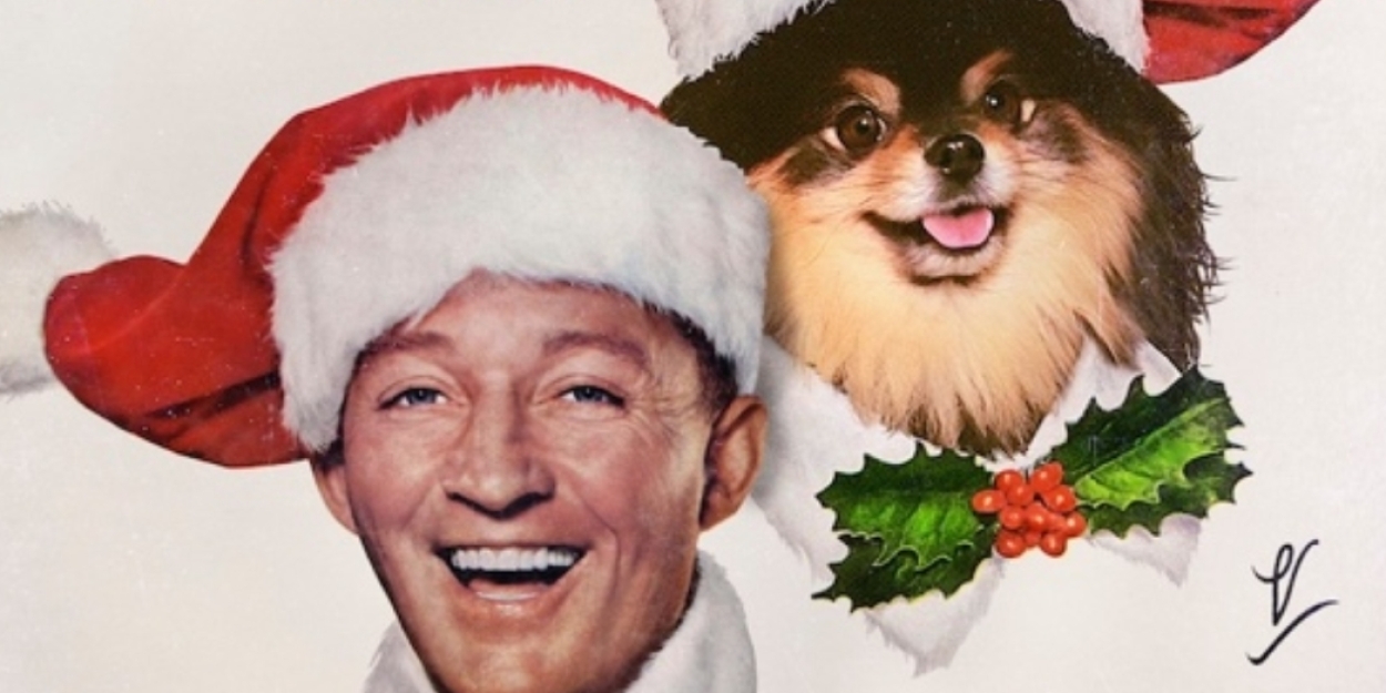 Watch: BTS' V Teams Up With Bing Crosby For Rendition of 'White Christmas'