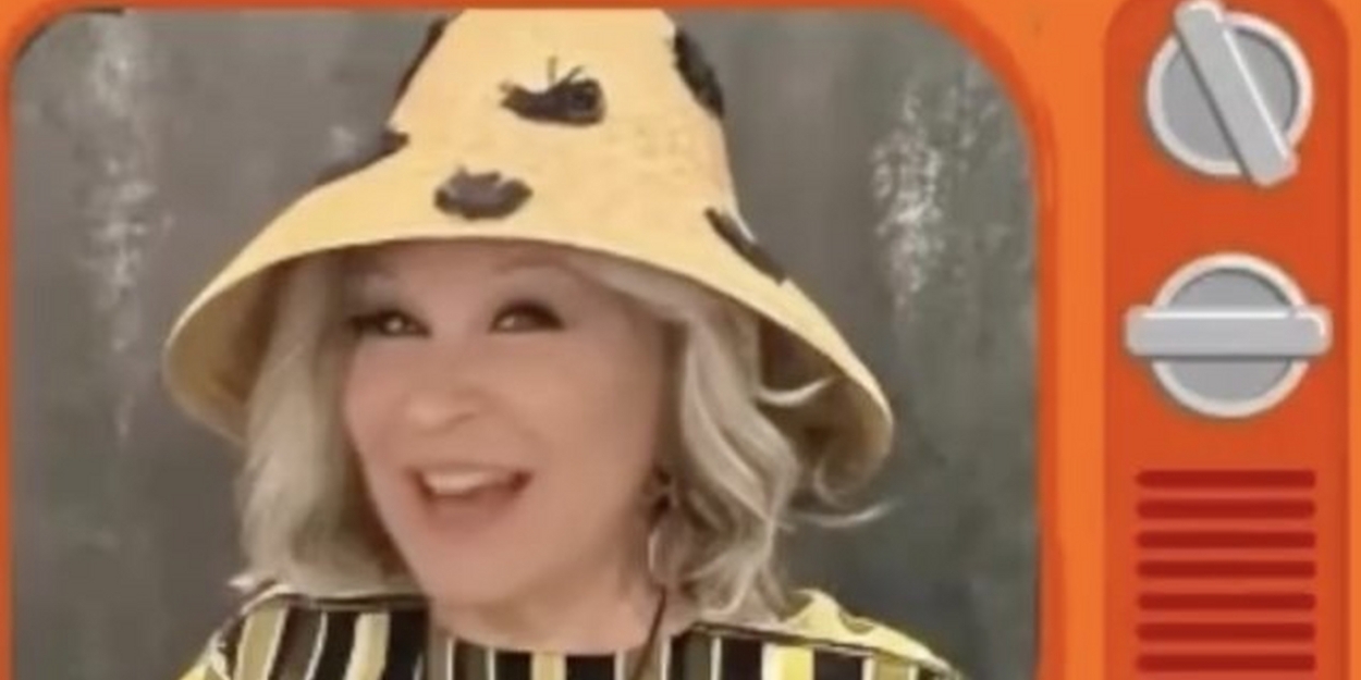Watch: Bette Midler Releases New Trump Parody Video Photo
