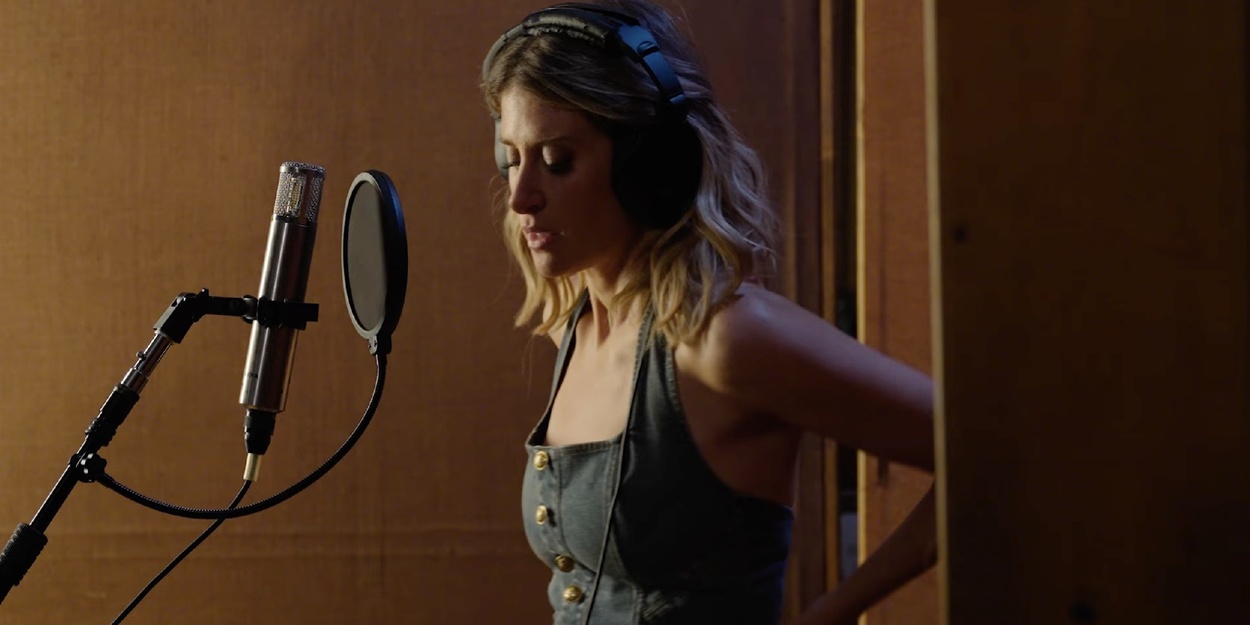 Watch: Caissie Levy, Patrick Wilson and More in THE LOST BOYS Music Videos Photo