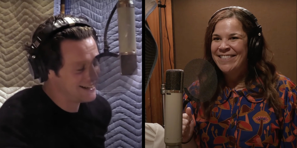 Watch: MERRILY WE ROLL ALONG Releases 'Opening Doors' Music Video Photo