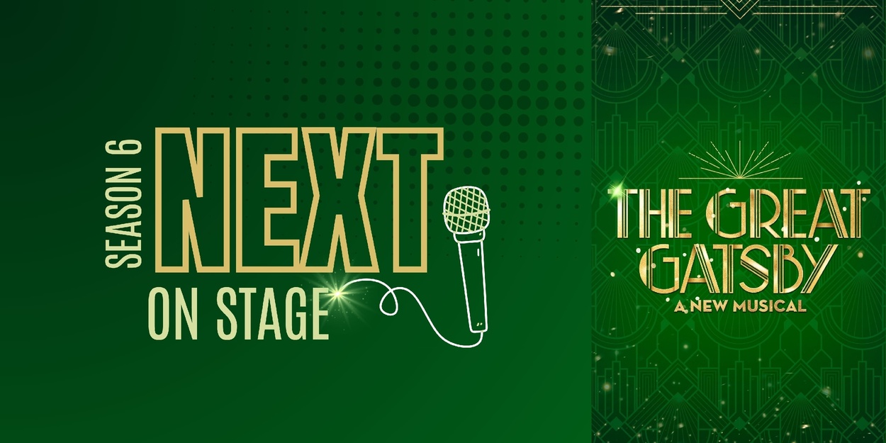 Watch: Next On Stage's High School & College Top 5 Revealed Photo
