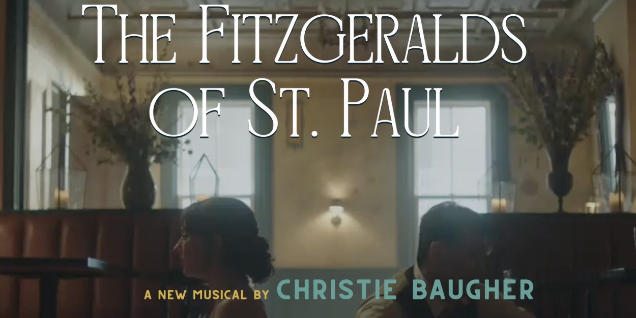 Watch: THE FITZGERALDS OF ST. PAUL Music Video  Image