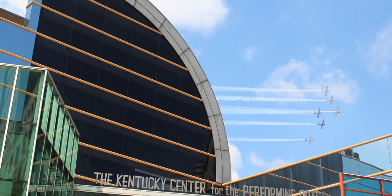 Watch Thunder Over Louisville From The Kentucky Center This Month