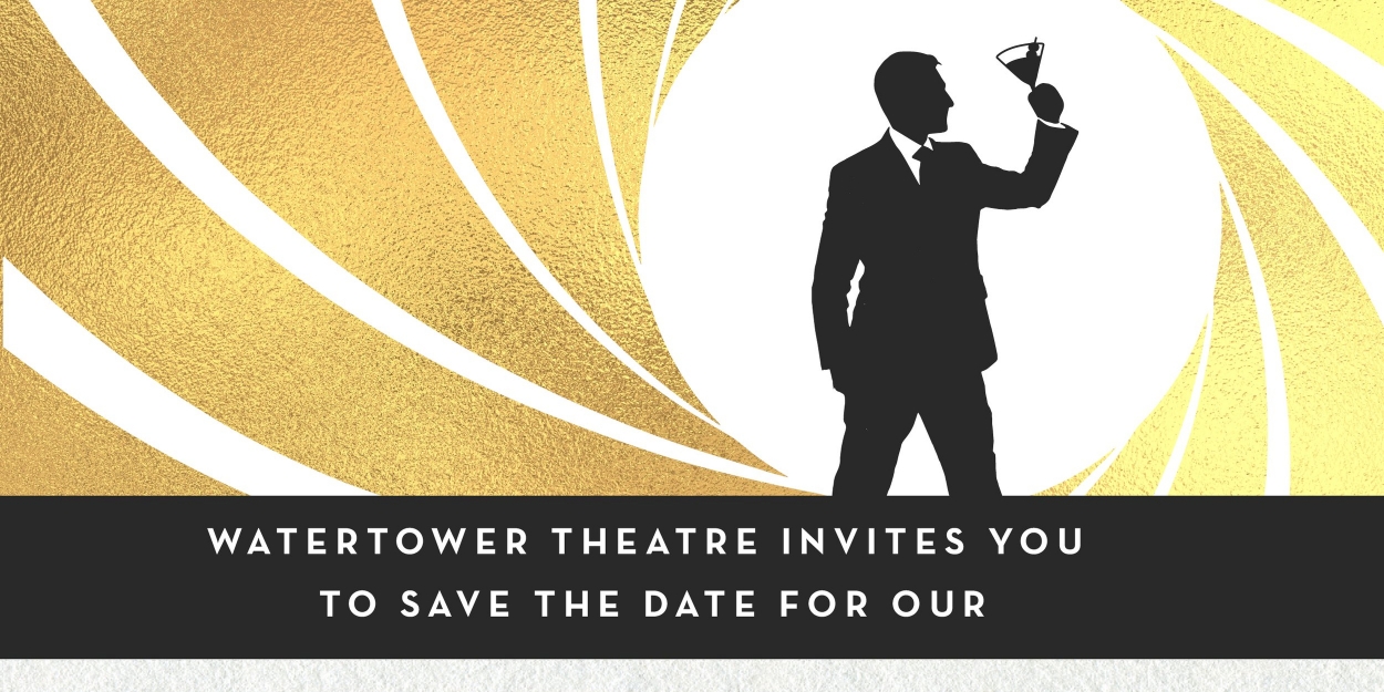 WaterTower Theatre Hosts 2024 Gala in March 