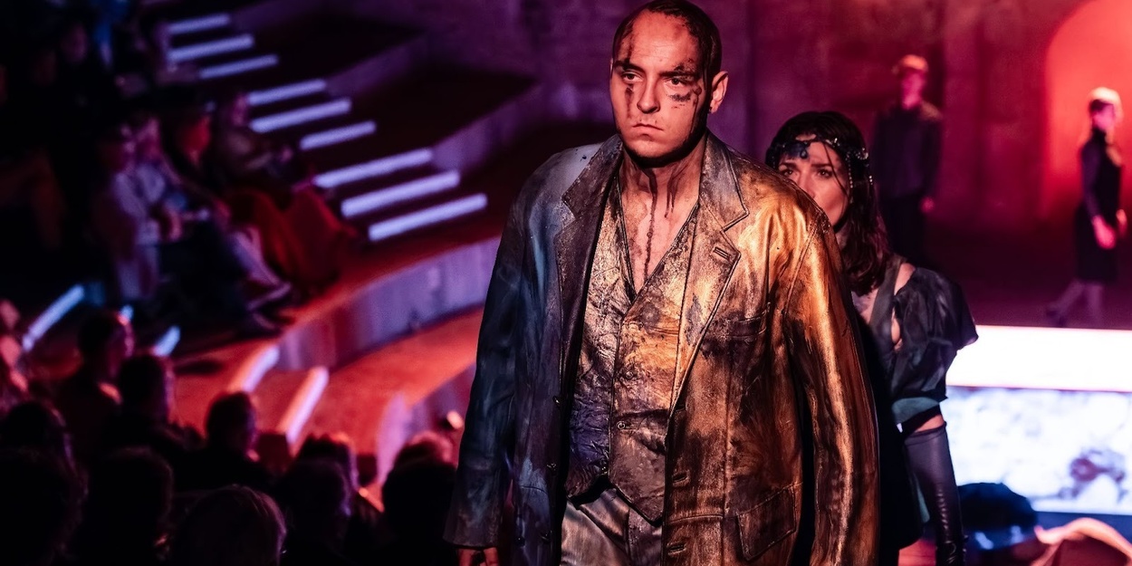 LA BOHÈME and More Set for Waterperry Opera Festival 2026 Programme Photo